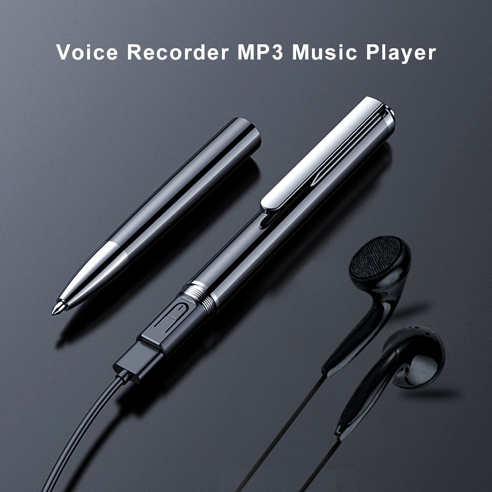 V10 Voice Recorder Pen with 10 - Voice Recorder Pen 评论和价格