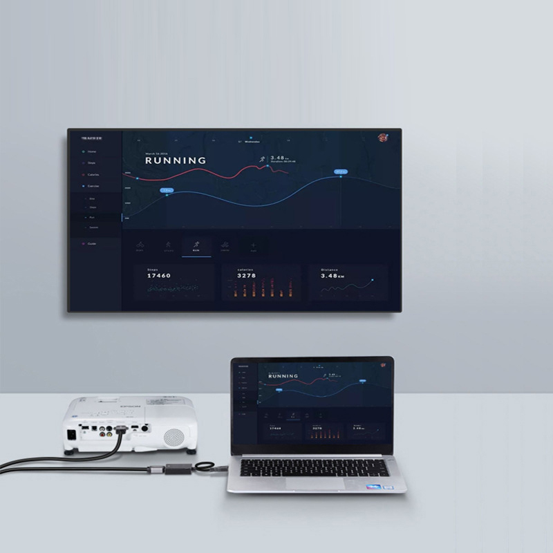 NEW 2026 USB 3.0 To VGA Adapte - Usb Sound Card External 评论和价格