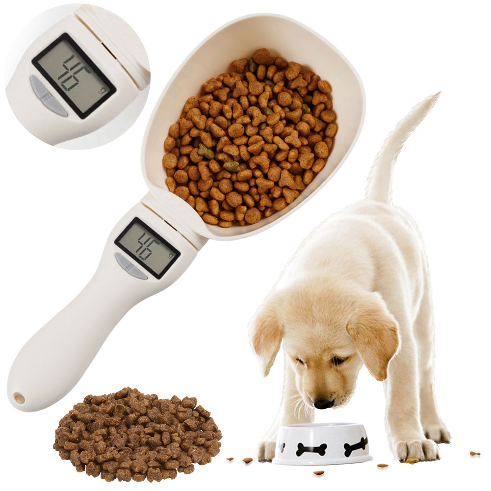 Digital Measuring Spoon with L - Kitchen Electronics Gadgets 评论和价格