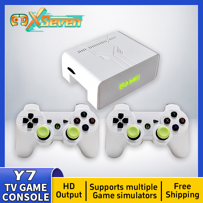 2026 New Coopreme Y7 X7 128G   - Retro Game Controller Usb 评论和价格