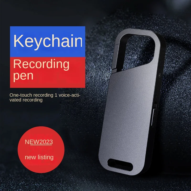 Mini High-definition Voice Rec - Voice Recorder Pen 评论和价格