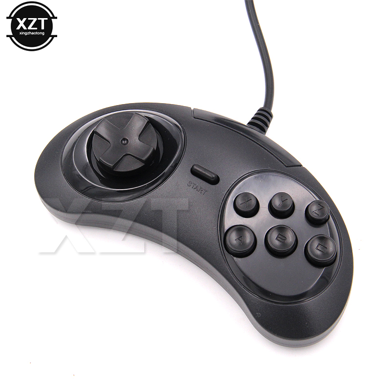 USB Wired Gamepad Game Control - Retro Game Controller Usb 评论和价格