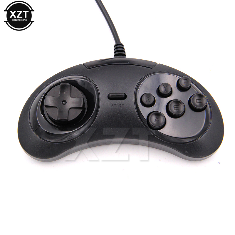 USB Wired Gamepad Game Control - Retro Game Controller Usb 评论和价格