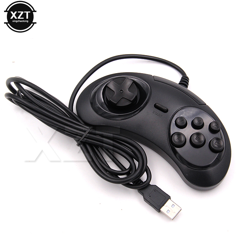 USB Wired Gamepad Game Control - Retro Game Controller Usb 评论和价格