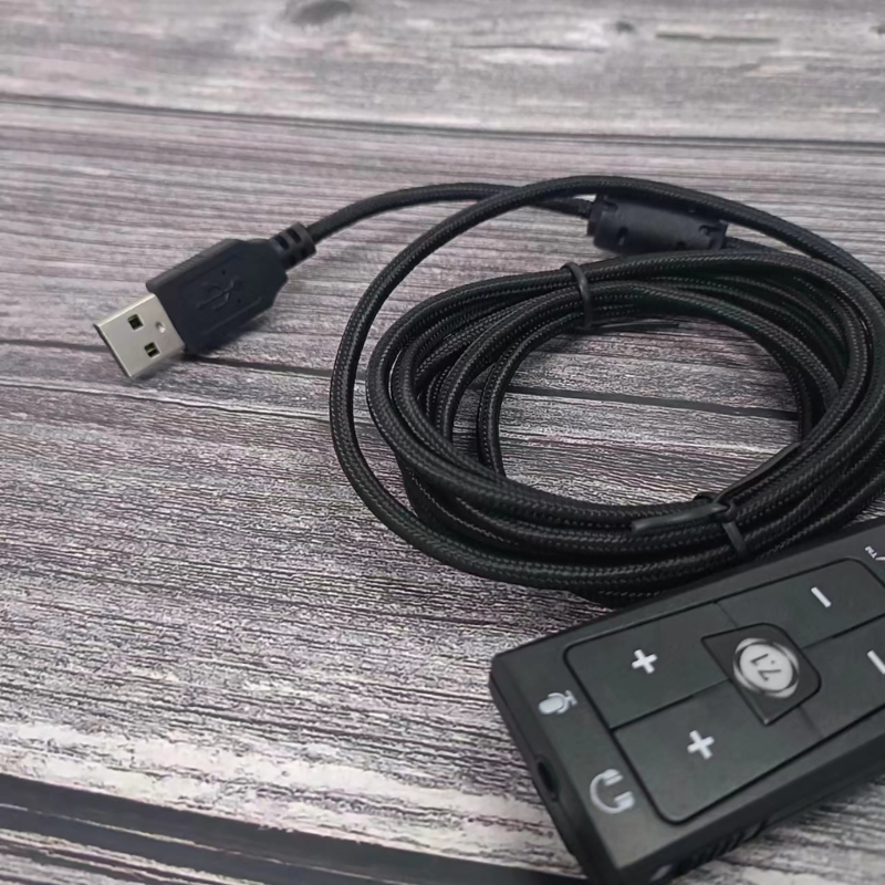 Upgrades Your Headset with the - Usb Sound Card External 评论和价格