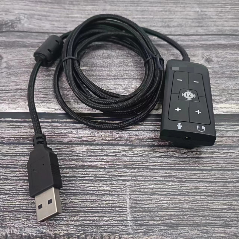 Upgrades Your Headset with the - Usb Sound Card External 评论和价格