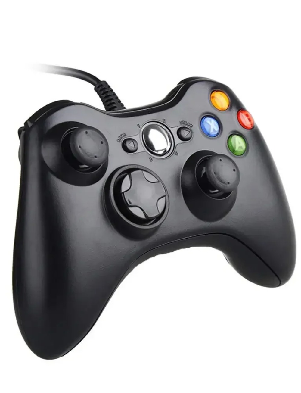 Gamepad for Xbox 360 Controlle - Retro Game Controller Usb 评论和价格