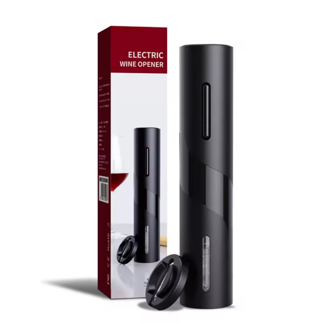 Electric Wine Bottle Opener Au - Kitchen Electronics Gadgets 评论和价格
