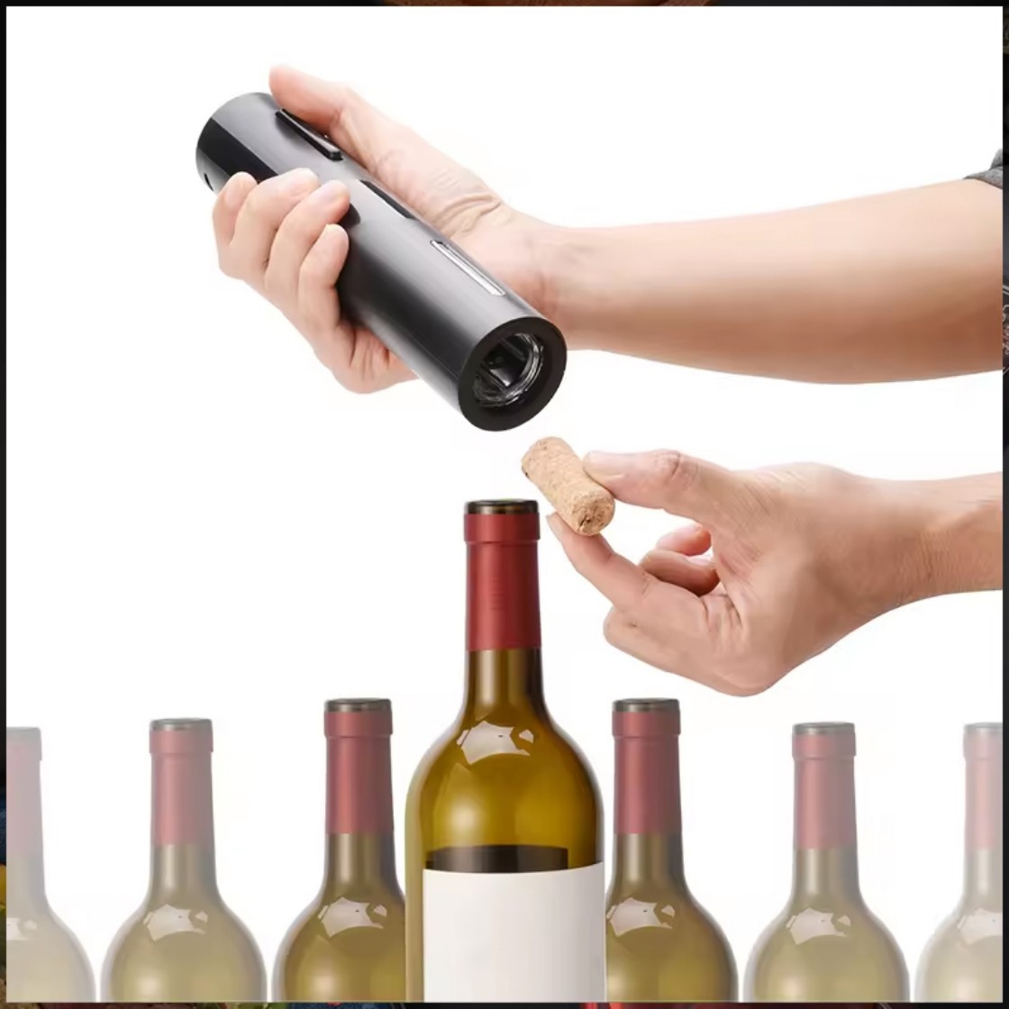 Electric Wine Bottle Opener Au - Kitchen Electronics Gadgets 评论和价格