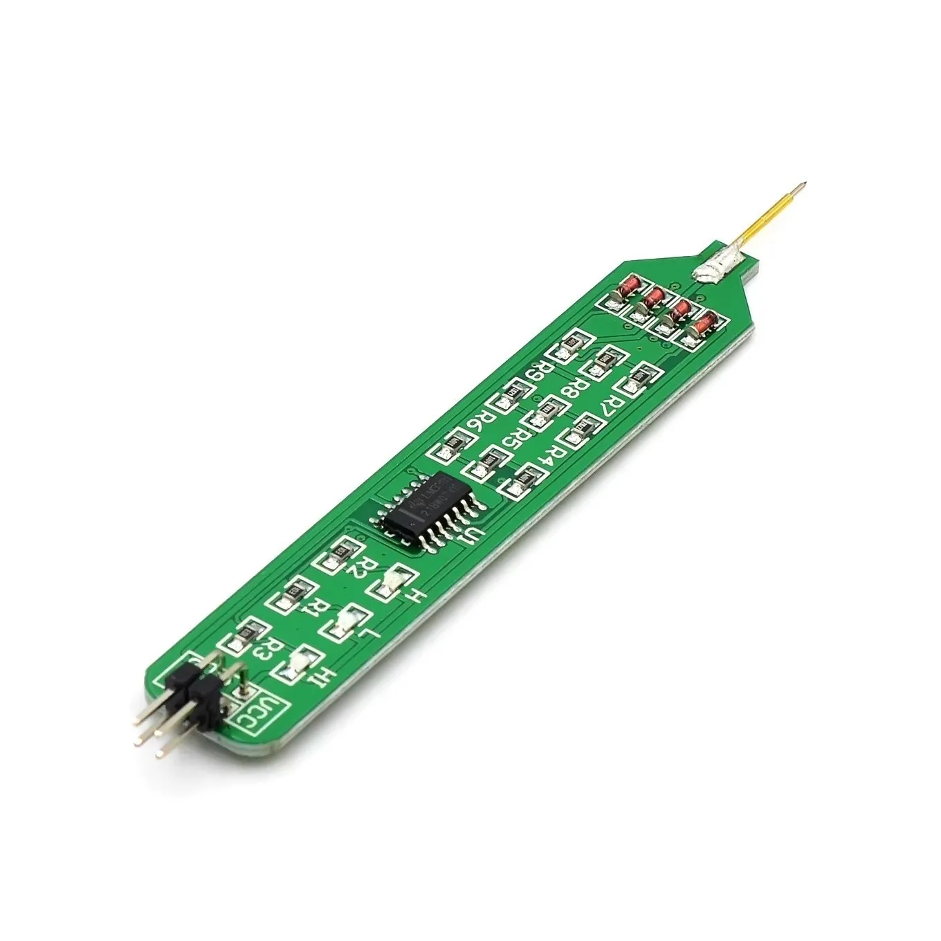Logic test pen high and low le - Electronics & Gadgets Starting With V 评论和价格