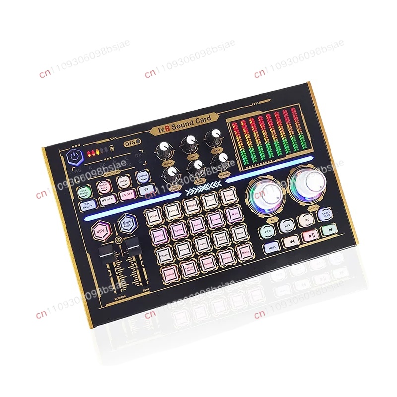 GAX-N8 home mobile phone compu - Usb Sound Card External 评论和价格