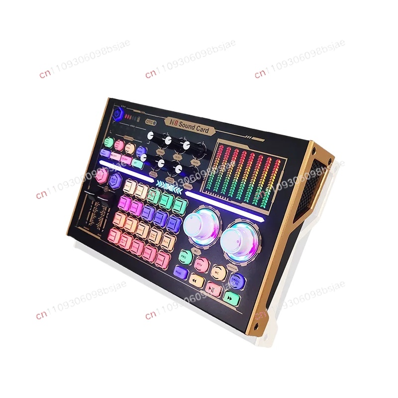 GAX-N8 home mobile phone compu - Usb Sound Card External 评论和价格