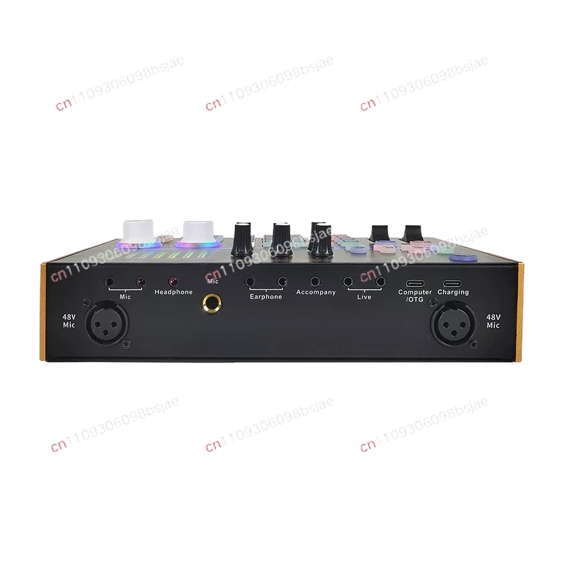 GAX-N8 home mobile phone compu - Usb Sound Card External 评论和价格