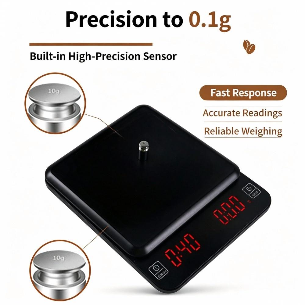 3kg/0.1g High Precision Digita - Electronics & Gadgets Starting With V 评论和价格