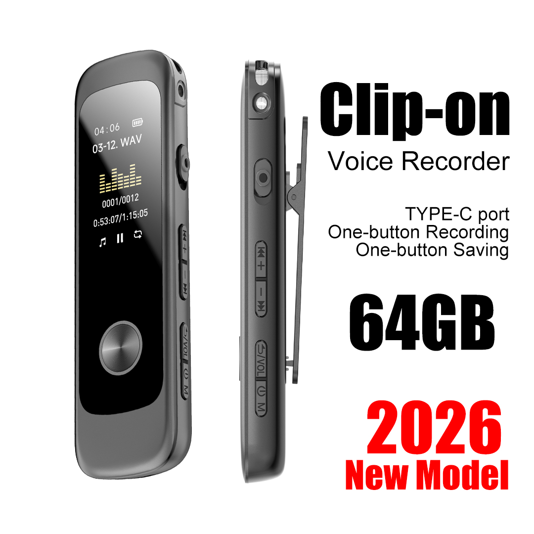 Mini Voice Recorder Pen HD 153 - Voice Recorder Pen 评论和价格