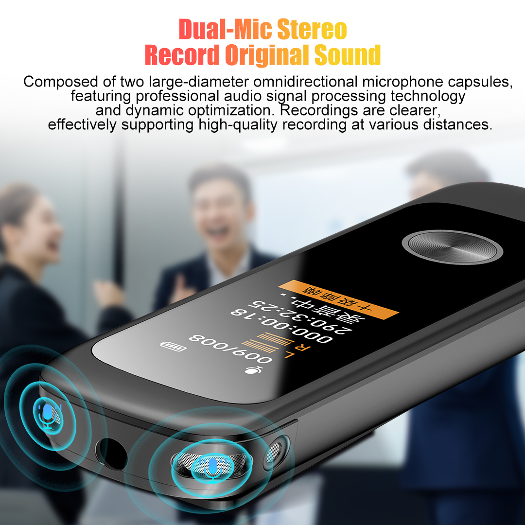 Mini Voice Recorder Pen HD 153 - Voice Recorder Pen 评论和价格