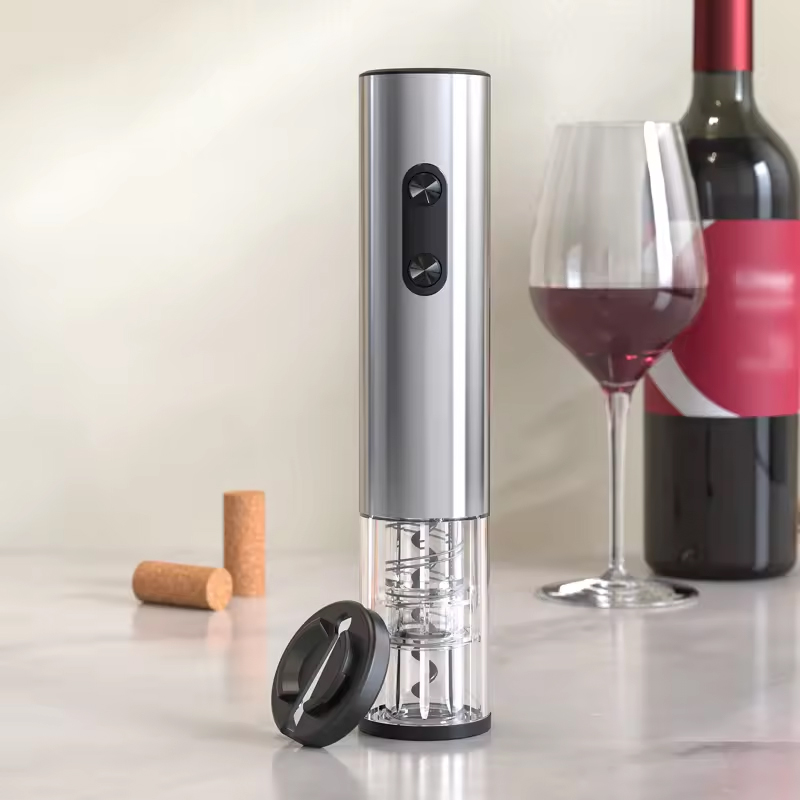 1/4 pcs Electric Wine Bottle O - Kitchen Electronics Gadgets 评论和价格