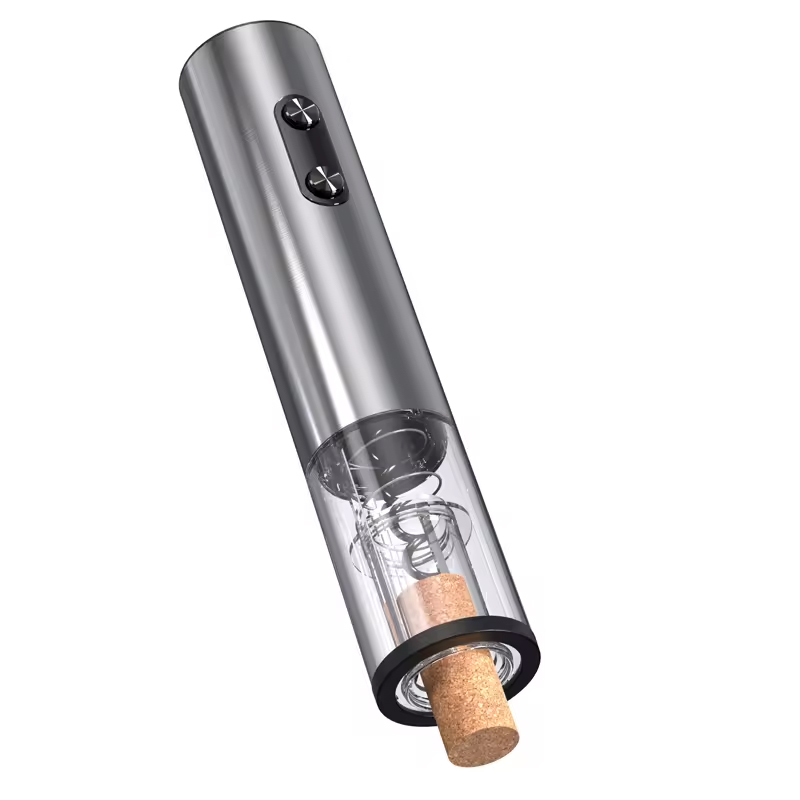 1/4 pcs Electric Wine Bottle O - Kitchen Electronics Gadgets 评论和价格