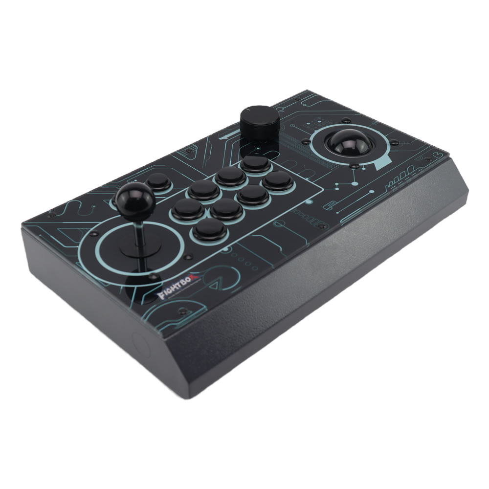 FightBox R10-PRO Arcade Fight  - Retro Game Controller Usb 评论和价格