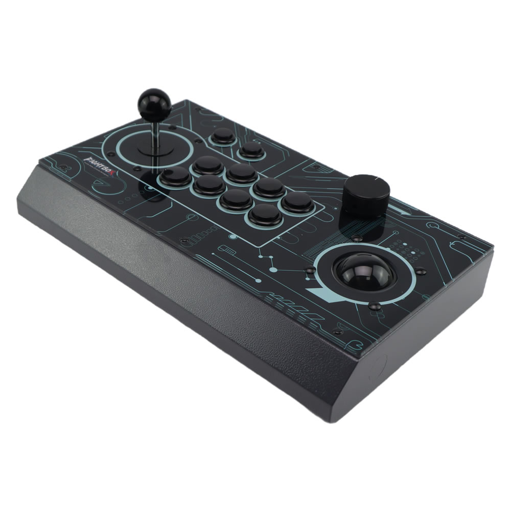 FightBox R10-PRO Arcade Fight  - Retro Game Controller Usb 评论和价格