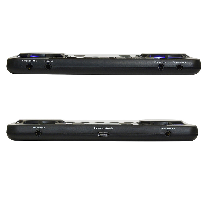 Factory Direct Sale External U - Usb Sound Card External 评论和价格