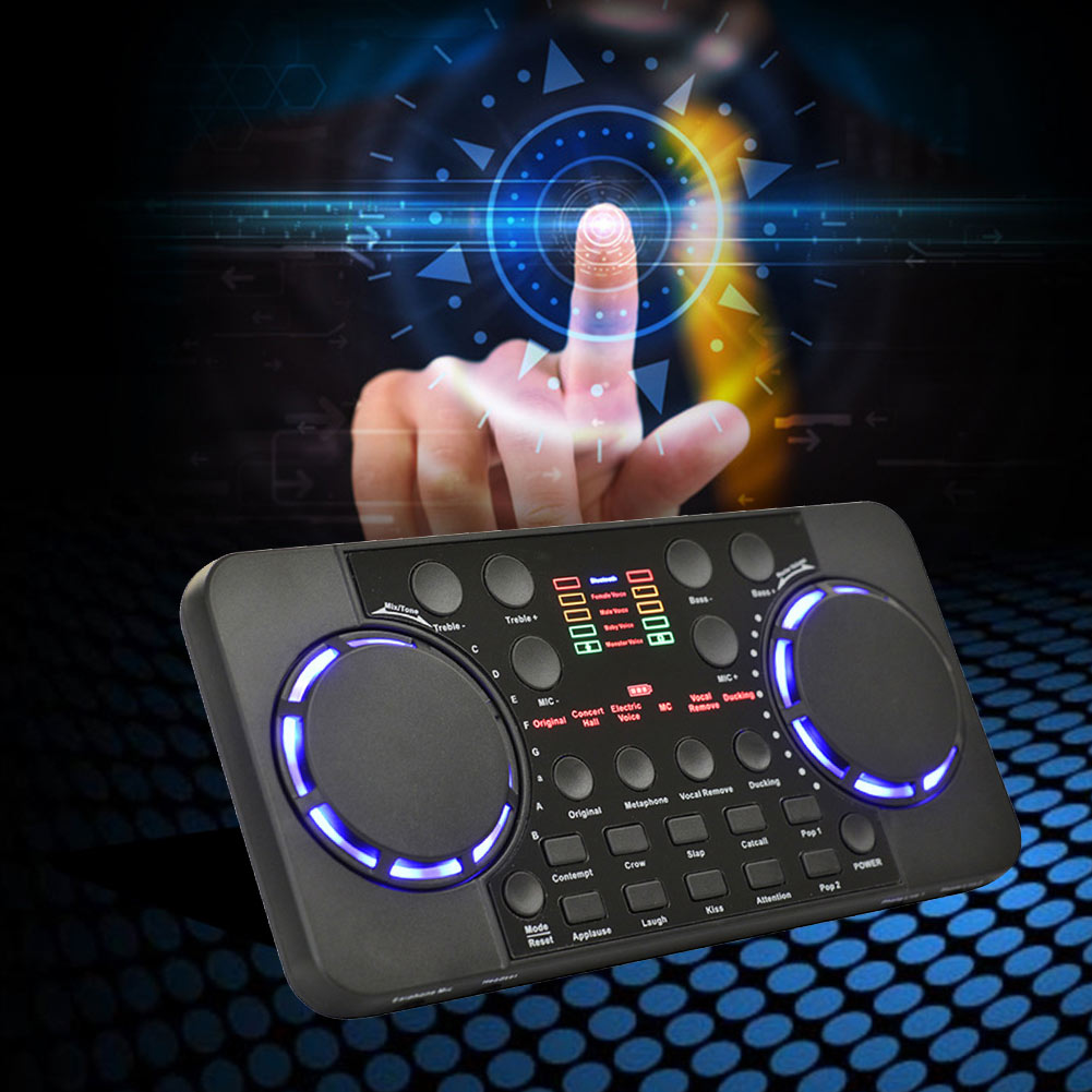 Factory Direct Sale External U - Usb Sound Card External 评论和价格
