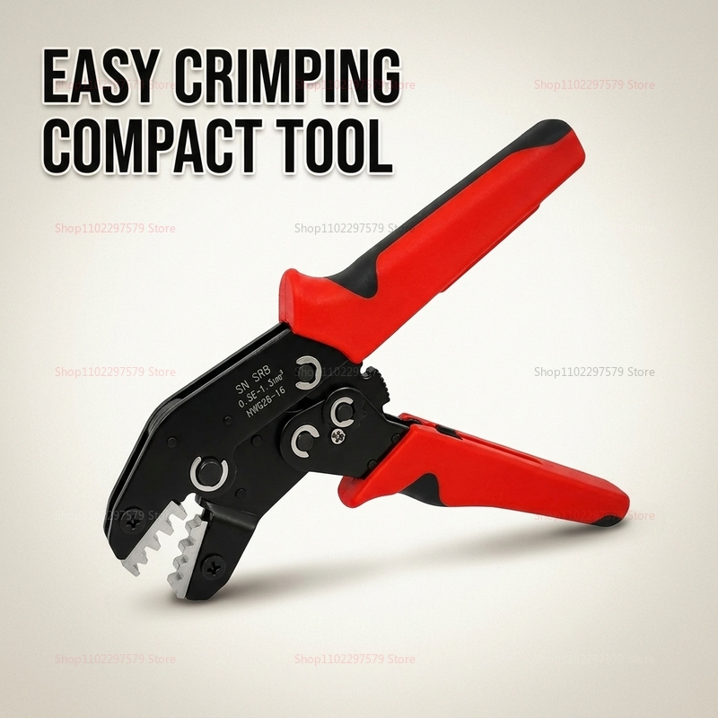 Professional Labor-Saving Crim - Electronics Repair Gadgets 评论和价格