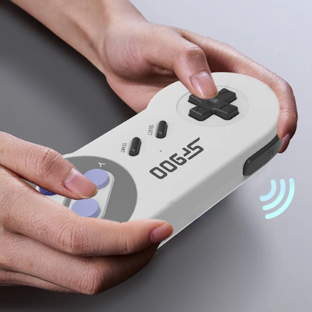 SF900 Retro Video Game Console - Retro Game Controller Usb 评论和价格