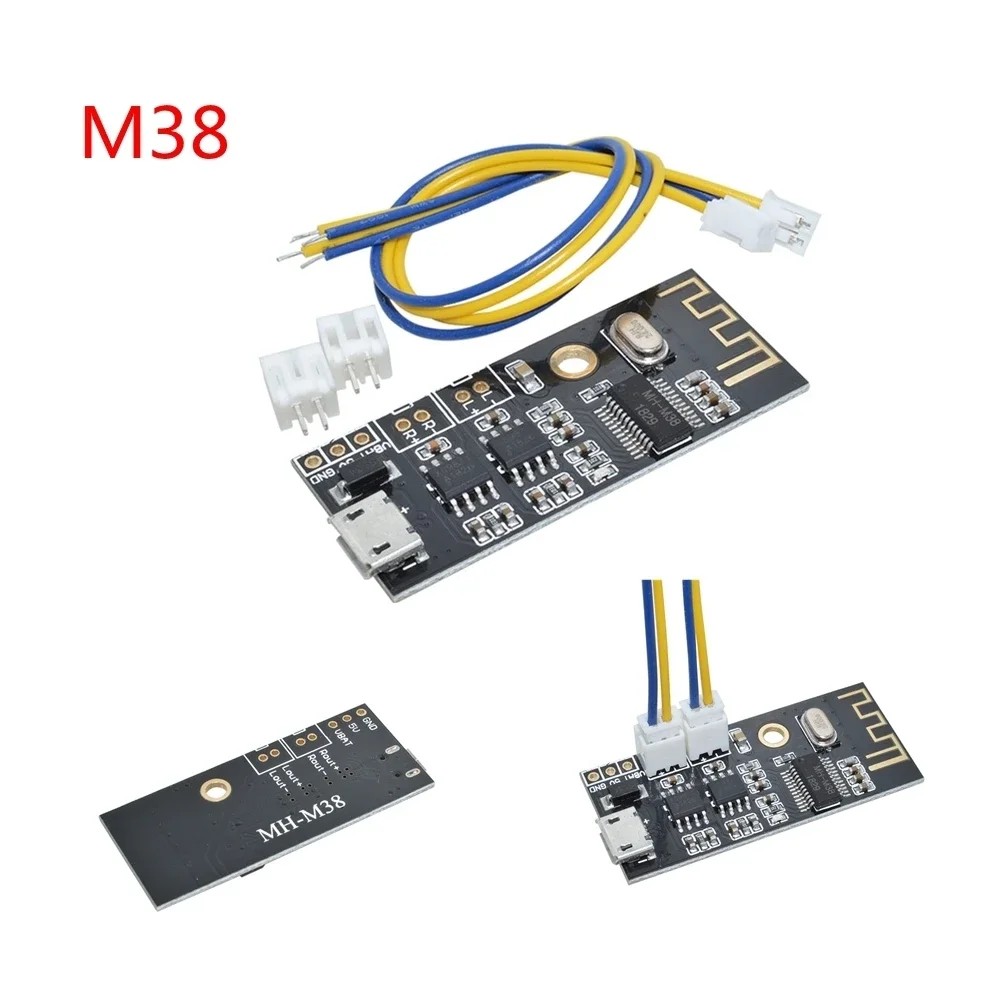 MH-MX8 Wireless Electronic Aud - Electronics & Gadgets Starting With V 评论和价格