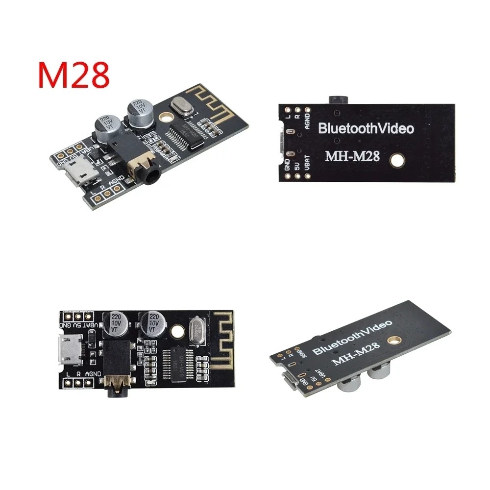 MH-MX8 Wireless Electronic Aud - Electronics & Gadgets Starting With V 评论和价格