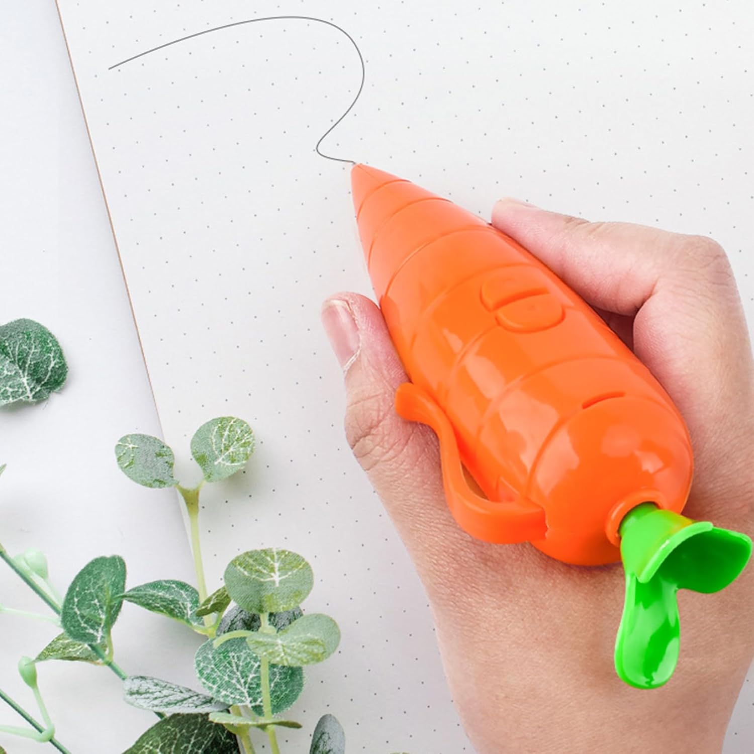 Carrot Voice Recorder Electron - Voice Recorder Pen 评论和价格