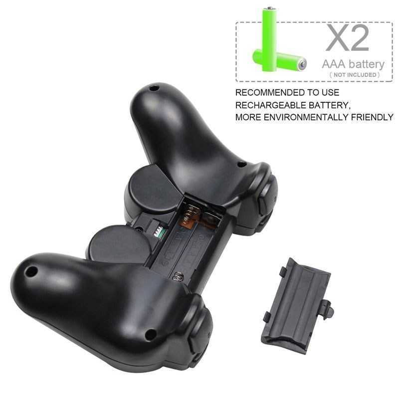 1PC/2PCS 2.4GHz Wireless Gamep - Retro Game Controller Usb 评论和价格