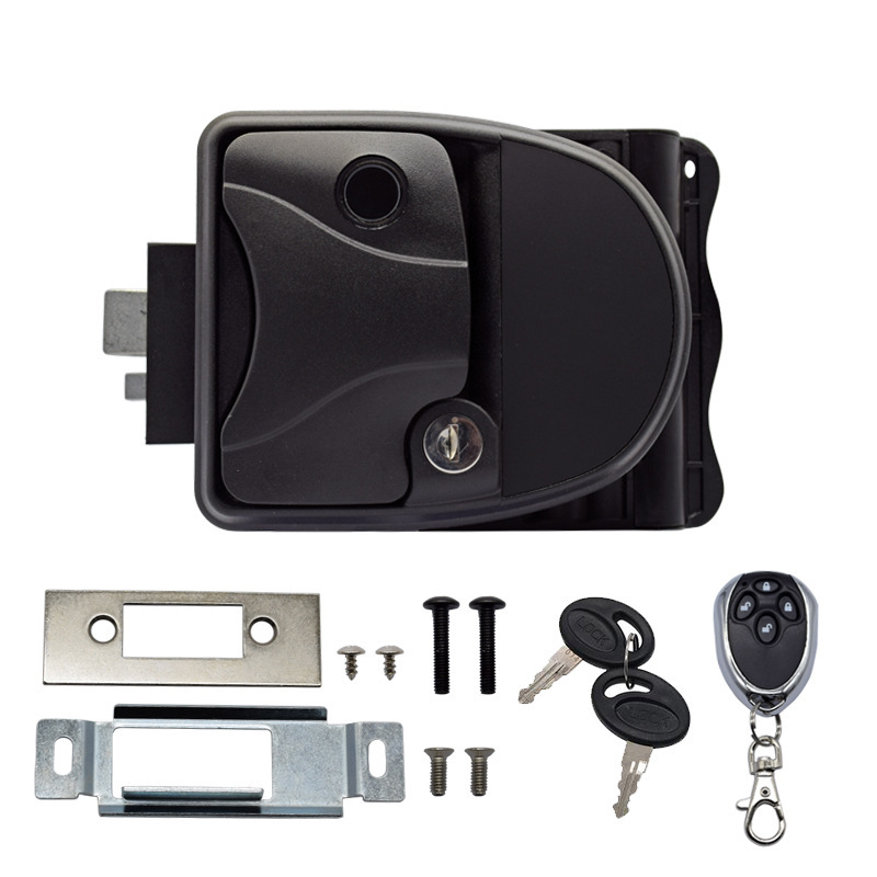 All-Metal Smart Fingerprint An - Electronics & Gadgets Starting With V 评论和价格