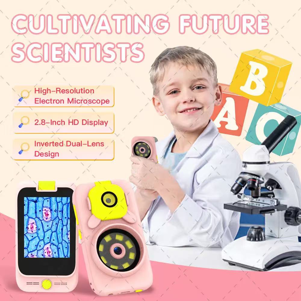 Educational camera phone toys  - Electronics & Gadgets Starting With V 评论和价格