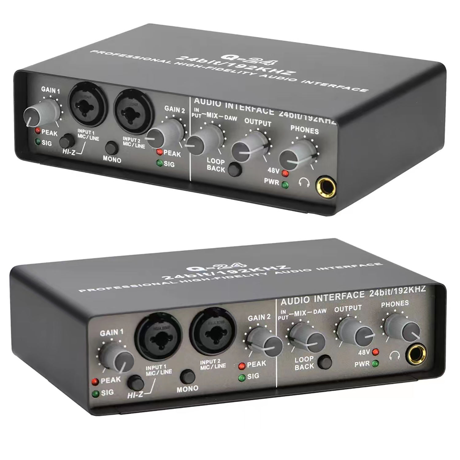 USB Interfaz de audio professi - Usb Sound Card External 评论和价格