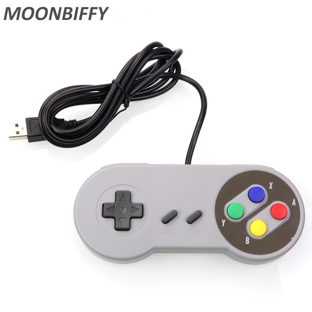 USB Controller Gaming Joystick - Retro Game Controller Usb 评论和价格