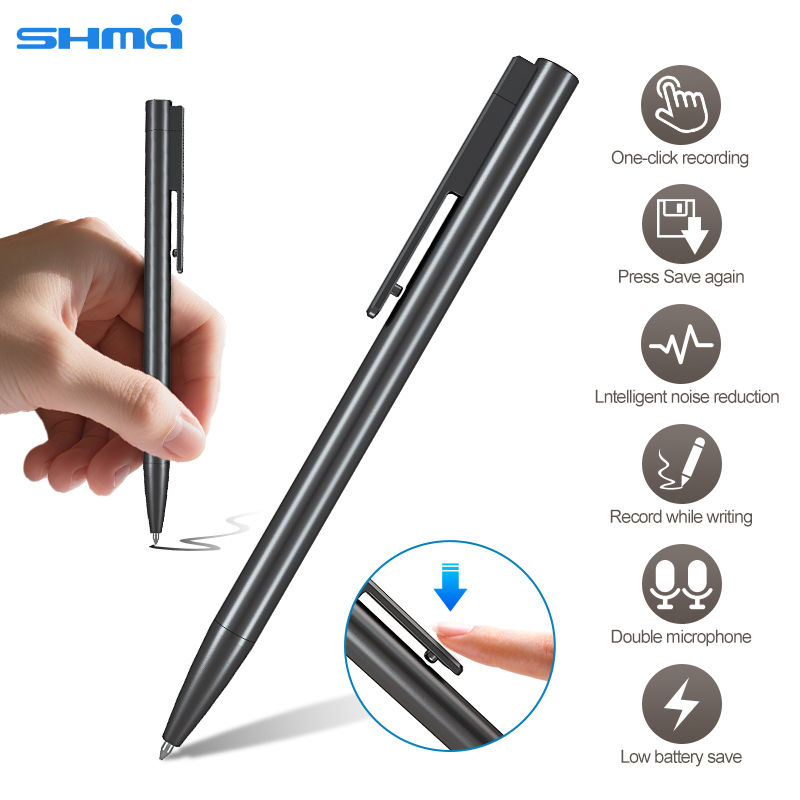 Voice Recorder Professional Re - Voice Recorder Pen 评论和价格