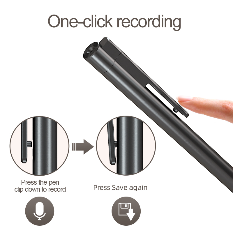 Voice Recorder Professional Re - Voice Recorder Pen 评论和价格