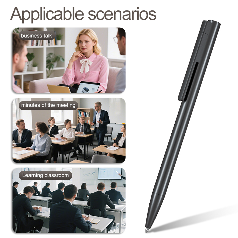 Voice Recorder Professional Re - Voice Recorder Pen 评论和价格