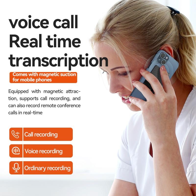 Smart AI Voice Recorder Pen wi - Voice Recorder Pen 评论和价格