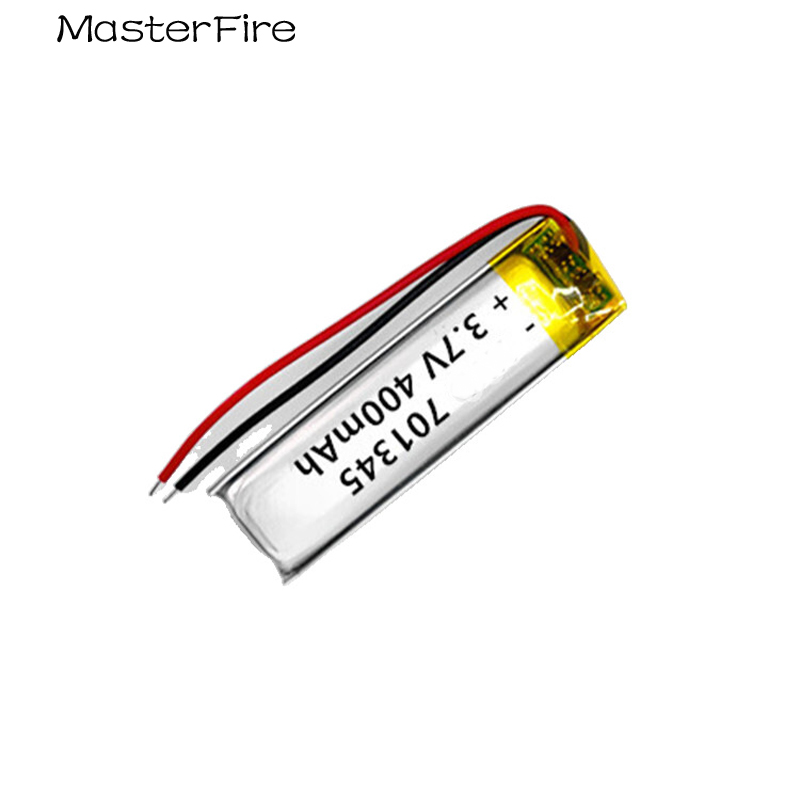 3.7V 400mah Rechargeable Lithi - Voice Recorder Pen 评论和价格