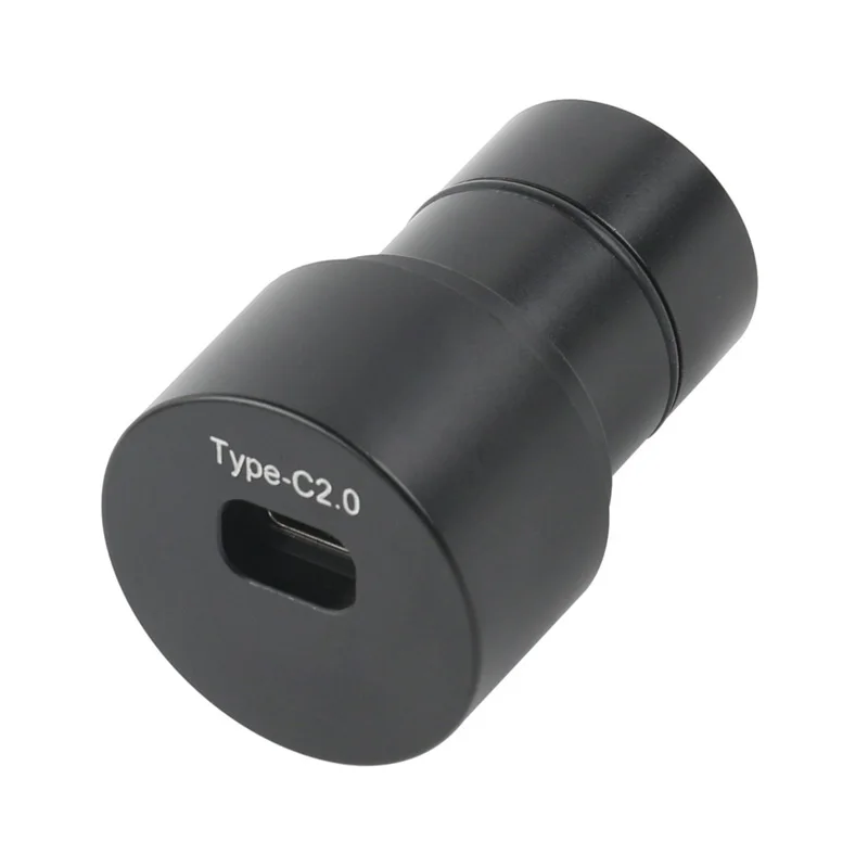 2MP 5MP Trinocular Binocular B - Usb Microscope Digital 评论和价格