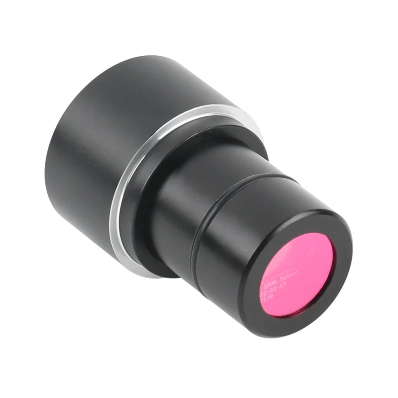 2MP 5MP Trinocular Binocular B - Usb Microscope Digital 评论和价格