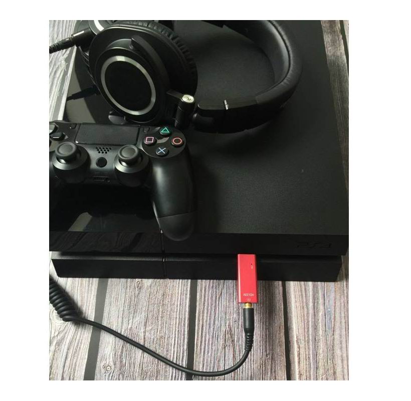 Reiyin USB Audio Portable DAC  - Usb Sound Card External 评论和价格