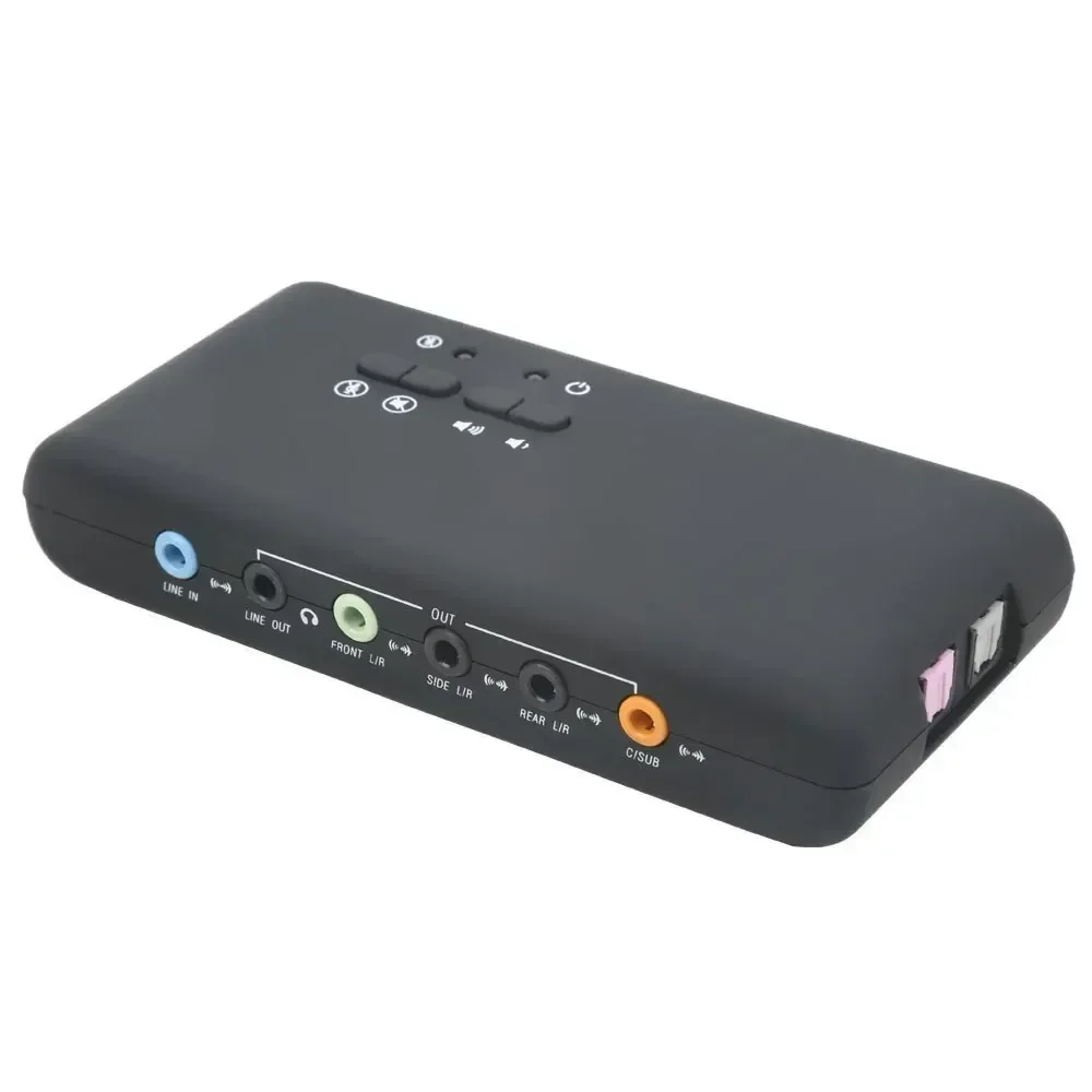 Professional USB Sound Card CM - Usb Sound Card External 评论和价格