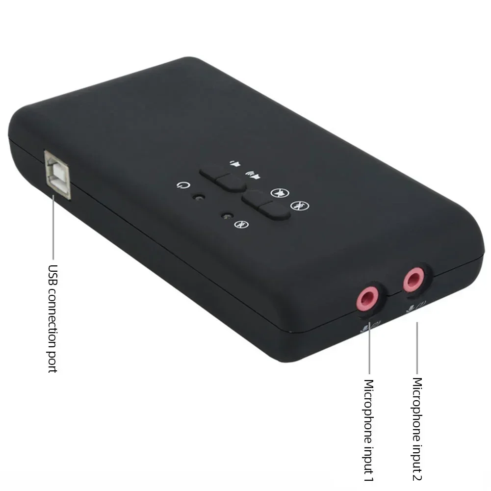 Professional USB Sound Card CM - Usb Sound Card External 评论和价格