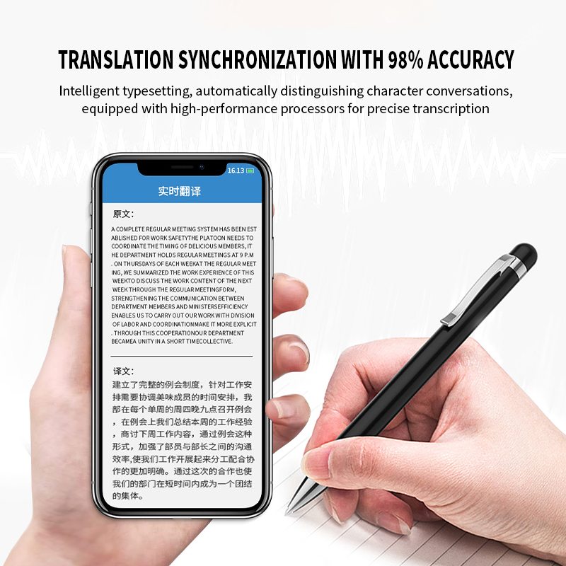 PHILIPS Professional Recording - Voice Recorder Pen 评论和价格