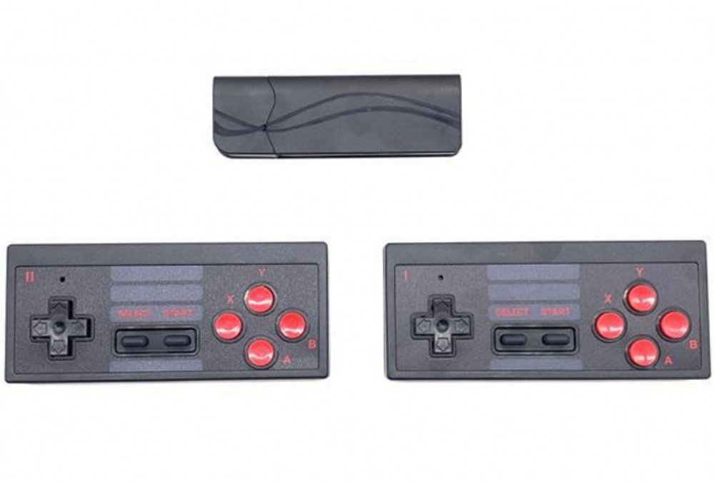 Y2 P 4K Games USB Wireless Con - Retro Game Controller Usb 评论和价格