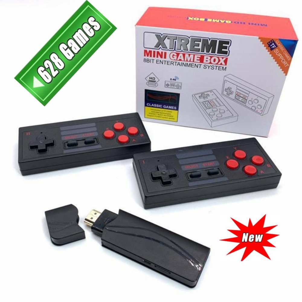 Y2 P 4K Games USB Wireless Con - Retro Game Controller Usb 评论和价格