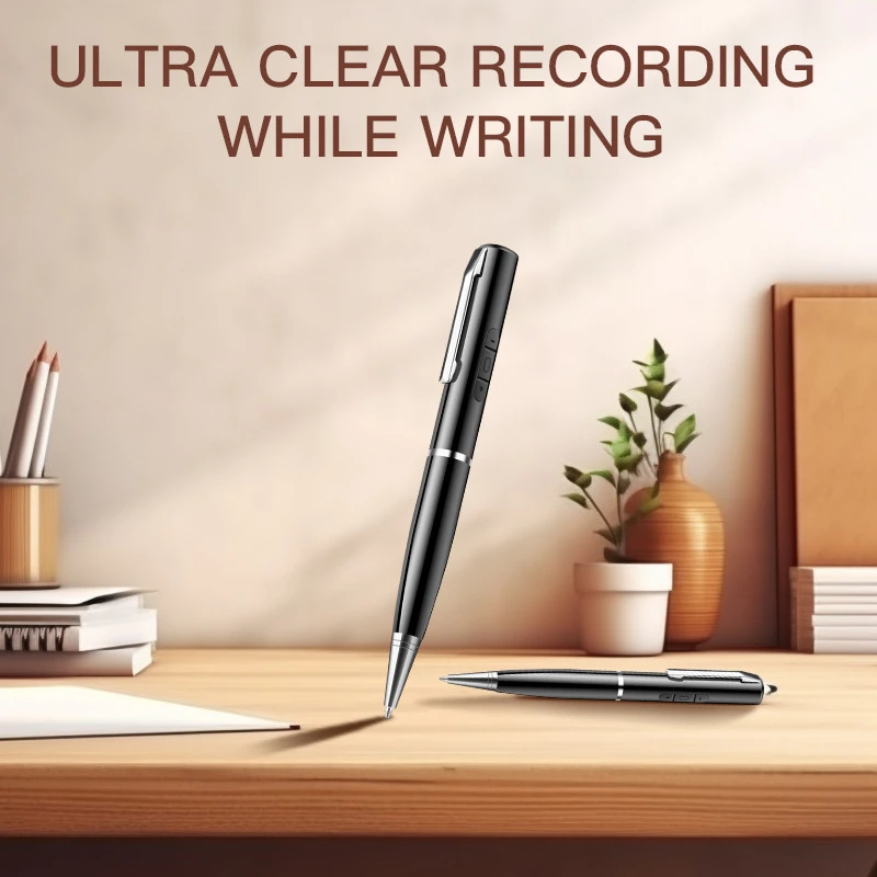 Lenovo New 128GB AI Digital Vo - Voice Recorder Pen 评论和价格